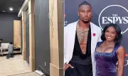 Inside Simone Biles & Jonathan Owens' Lavish Texas Mansion | Olympic Star's Property Move