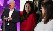 Inside Soap Awards 2025 Shortlist Revealed: Is Your Favourite Show Up for a Gong?