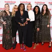 Inside Soap Awards 2025: Your Ultimate Guide to the Finalists and How to Vote for Your Favourite Stars