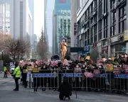 Inside South Korea's Gender War: The Deepening Social Crisis Splitting a Nation