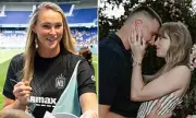 Inside Taylor Swift & Travis Kelce's Whirlwind Romance: Engagement Buzz and Kylie's Seal of Approval