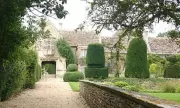 Inside the 15th-Century Manor of Jeffrey Epstein's British Mentor | The Shady Financier Who Opened Doors