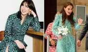 Inside the Cefinn Collapse: How Samantha Cameron's Fashion Empire, Backed by Vogue & Royals, Failed to Turn a Profit