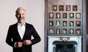 Inside The Celebrity Traitors: Mark Bonnar Reveals Intense Filming, Betrayals, and Secret Cast WhatsApp Group