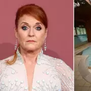 Inside the Crumbling Walls: Sarah Ferguson's Windsor Home Faces a Royal Dilemma