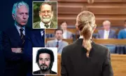 Inside the Mind of a Monster: Top Forensic Psychiatrist Decodes the Psychology of Serial Killers After 30 Years Studying Murderers