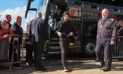 Inside the Toxic Ryder Cup Fallout: Russell Martin's Rangers Nightmare Revealed