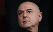 Inside Tottenham's New Era: Thomas Frank Warns Levy Exit Won't End Fan Protests