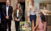 Inside William and Kate's Lavish £16m Windsor Home Renovation | Royal Residence Revamp