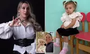 International Custody Scandal: Russian Mother's Alleged Abduction of British Daughter from Cyprus Sparks Diplomatic Tensions