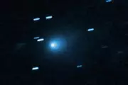 Interstellar Mystery Solved: Astronomers Crack the Code of Comet 2I/Borisov's Bizarre Composition