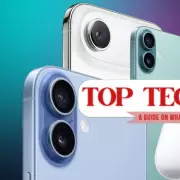 iPhone 17 Pro Exclusive: Apple's Radical Redesign Revealed – Dynamic Island to Vanish in 2025