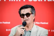 Iran Defies Oscars, Bars Dissident Director Jafar Panahi's Film From Submission | Exclusive