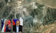 Iran Scrambles to Conceal Nuclear Assets in Desperate Bid to Evade Western Strikes