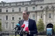 Ireland's Coalition Crisis: Varadkar's Shock Resignation Rocks Government