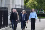 Irish Green Party Faces Internal Crisis Over Hamas 'Resistance' Motion