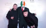 Irish Rap Trio Kneecap Barred from Canada Over Alleged IRA Tribute & Controversial Lyrics