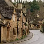 Is This the UK's Most Beautiful Village? | Kettlewell's Stunning Transformation Revealed