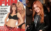 Isla Fisher Opens Up: Why She Chose Family Over Fame and Stepped Away from Men's Magazine Modelling