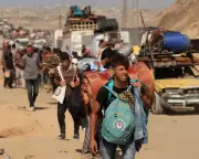 Israel-Gaza Conflict Escalates: Over 40 Killed in Gaza, Five Dead in Lebanon as Strikes Intensify | The Guardian