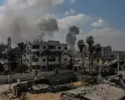 Israel Launches Deep Ground Assault in Gaza City | Heavy Fighting Reported