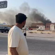Israel Launches Drone Strike on Hamas Chief in Qatar in Dramatic Escalation | Exclusive