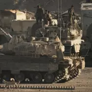 Israel Launches Major New Gaza Operation in Rafah | Intense Fighting Reported