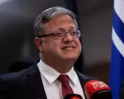 Israel's Supreme Court Condemns Government Over Palestinian Prisoner Food Rations