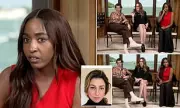 Italian Journalist Forced Into Apology After Grilling Hollywood A-Listers on Black Lives Matter Support