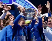 Italy Retain Billie Jean King Cup in Thrilling Final Victory Over USA