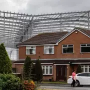 'It's Like Living Next to a Cruise Ship': UK Residents Furious Over 'Monstrous' 15-Hour Daily Construction Noise