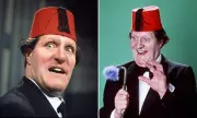 ITV Sparks Fury With 'Woke' Trigger Warning On Classic Tommy Cooper Comedy Special