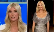 Ivanka Trump's Hair Sparks Wig Speculation: Inside the Viral Debate | Daily Mail
