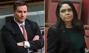 Jacinta Price Blasts 'Disrespectful' Indian Diplomat in Explosive Clash Over Colonialism Comments | Westminster Row