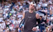 Jack Draper Forced Out of US Open With Devastating Shoulder Injury | British Tennis Star's Major Blow