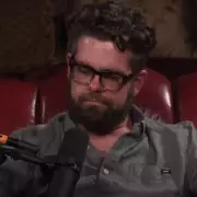 Jack Osbourne Breaks Down in Tears Recalling 'Terrifying' Health Crisis That Left Him Blind
