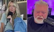 Jackie O Henderson Storms Out of KIIS FM Studio After Explosive On-Air Clash with Kyle Sandilands
