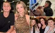Jack's World Shattered: The Strange Symptom That Led a Healthy 19-Year-Old to a Devastating Diagnosis