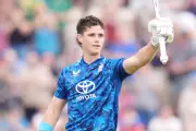 Jacob Bethell Stars as England U19s Thrash South Africa in Emphatic ODI Victory