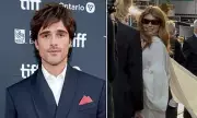 Jacob Elordi and Olivia Jade Reunite at London Frankenstein Premiere | Romance Rumours Ignite