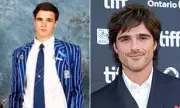 Jacob Elordi's Awkward School Photos Unearthed: From Gawky Teen to Euphoria Heartthrob