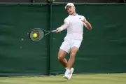 Jacob Fearnley Stuns ATP Tour with Dream Wimbledon Wildcard After Shock Win Over Holger Rune