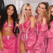 Jade Thirlwall Vows Little Mix WILL Reunite: 'It's Not Over, It's a Hiatus' | Exclusive
