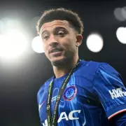 Jadon Sancho's New Romance: Borussia Dortmund Star Spotted with Chart-Topping Singer