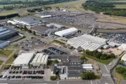 Jaguar Land Rover Cyber Attack Halts Production: UK Manufacturing Giant Targeted