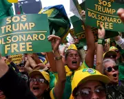 Jair Bolsonaro Jailed: A Political Earthquake in Brazil, But His Movement Roars On