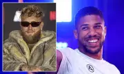 Jake Paul Calls Out Anthony Joshua: 'Problem Child' Vows to Dethrone Heavyweight King in Bombshell Challenge