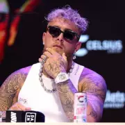 Jake Paul Issues Audacious Challenge to Canelo Alvarez and Terence Crawford in Bombshell Boxing Call-Out