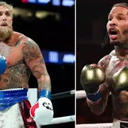 Jake Paul vs Gervonta Davis Mega-Fight Officially Announced | Boxing Showdown Set for 2025