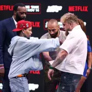 Jake Paul vs. Gervonta Davis: 'The Problem Child' Accepts Tank's Fight Challenge in Bombshell Call-Out